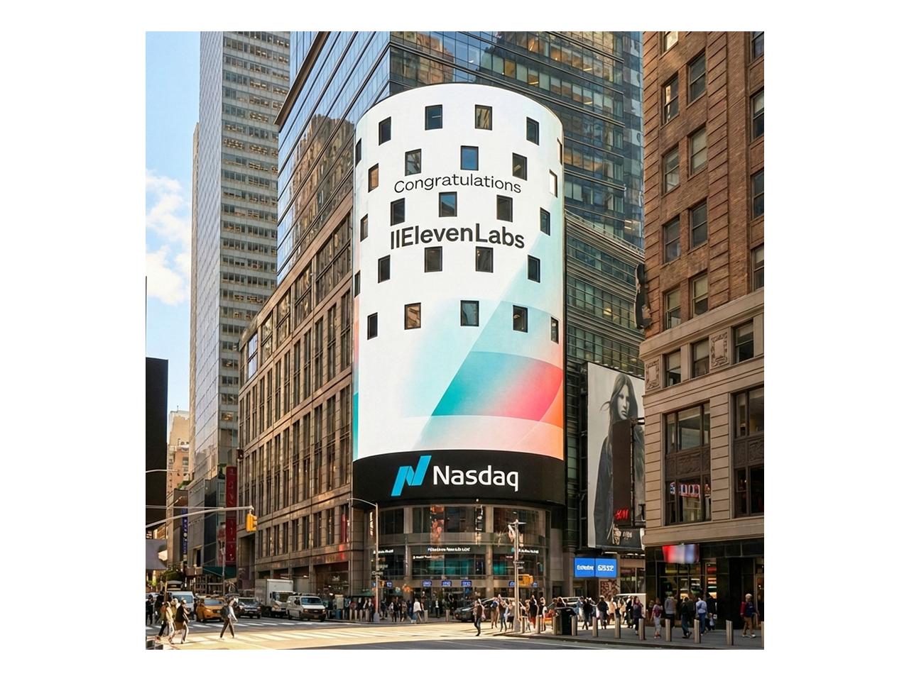 ElevenLabs $11 mlrdga baholangani haqida