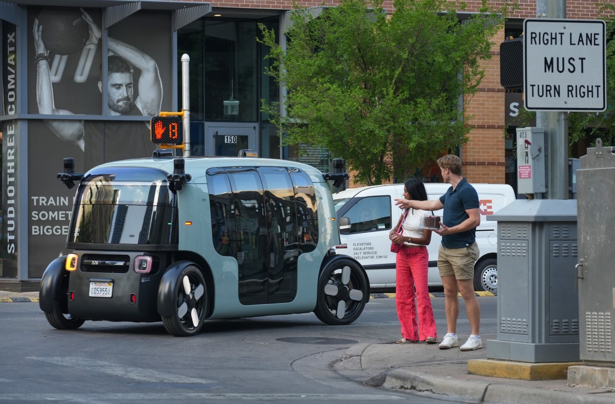 Zoox robotaksilari uchun to'lov joriy qilishga yo'l ochildi — Amazonning keyingi qadamlari nima?