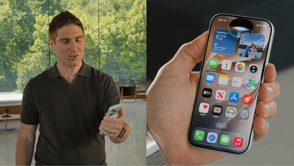 Apple WWDCdagi sun'iy intellekt (AI) namoyishlari reklama da'vosidan keyin yanada ishonarli ko'rindi