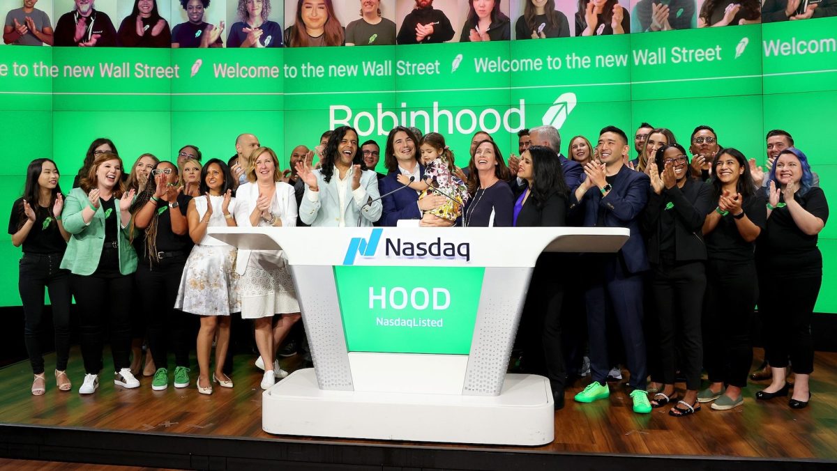 Robinhood Y Combinator startaplariga sarmoya kiritishni qanday osonlashtirmoqda?