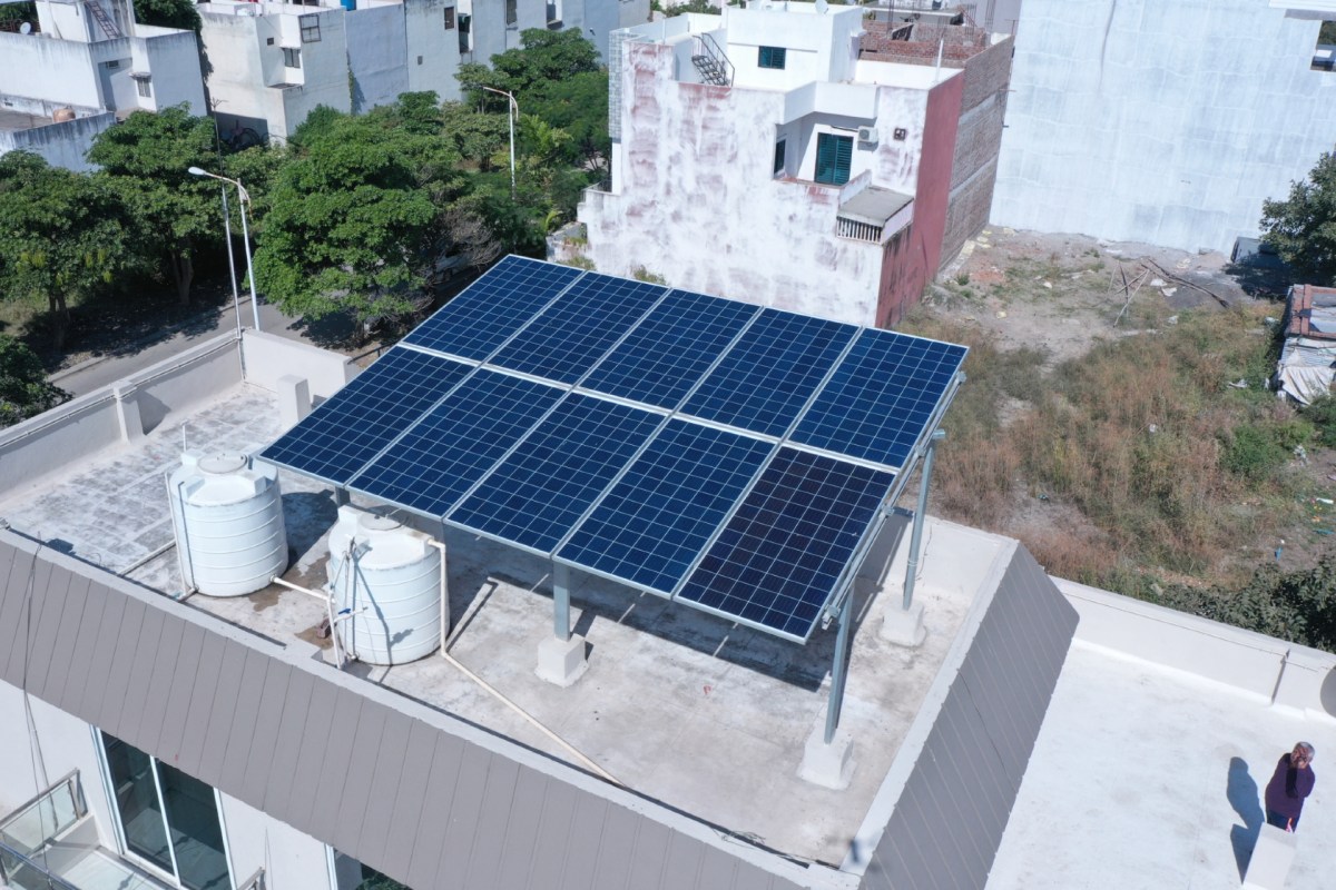 SolarSquare 60 million dollargacha mablag‘ yig‘moqda — Hindiston quyosh energo bozorida VC e'tibori oshmoqda