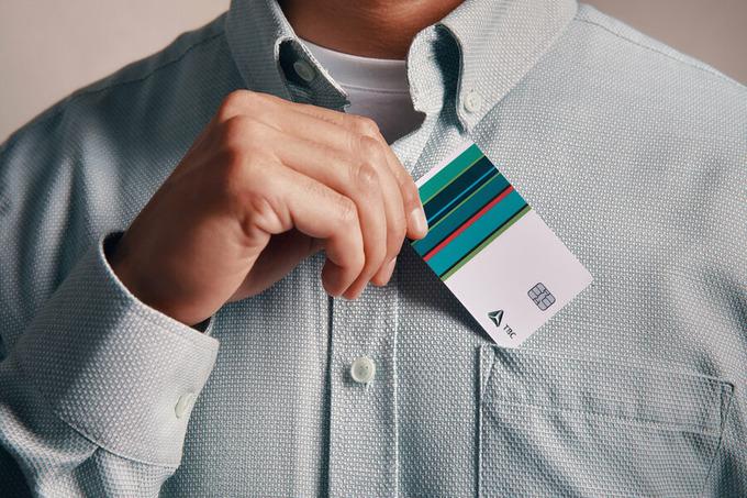 TBC Bank 1 milliondan ortiq Salom Card emissiya qilibdi