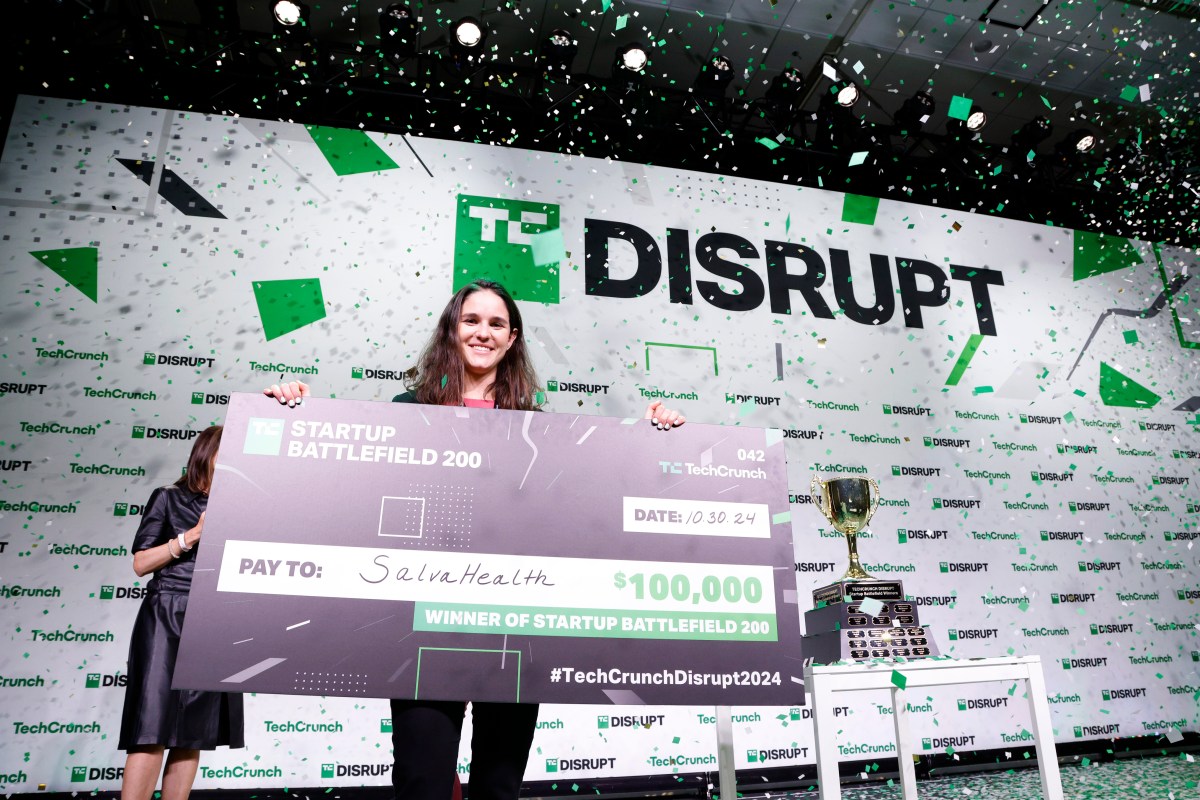 Startup Battlefield 200: Arizalar uchun oxirgi kunlar! Siz tayyormisiz?
