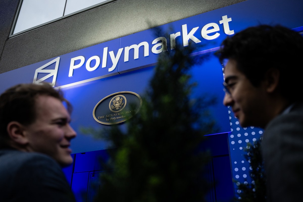 Polymarket foydalanuvchilarining pulini o'g'irlashdi — nima bo'lyapti?