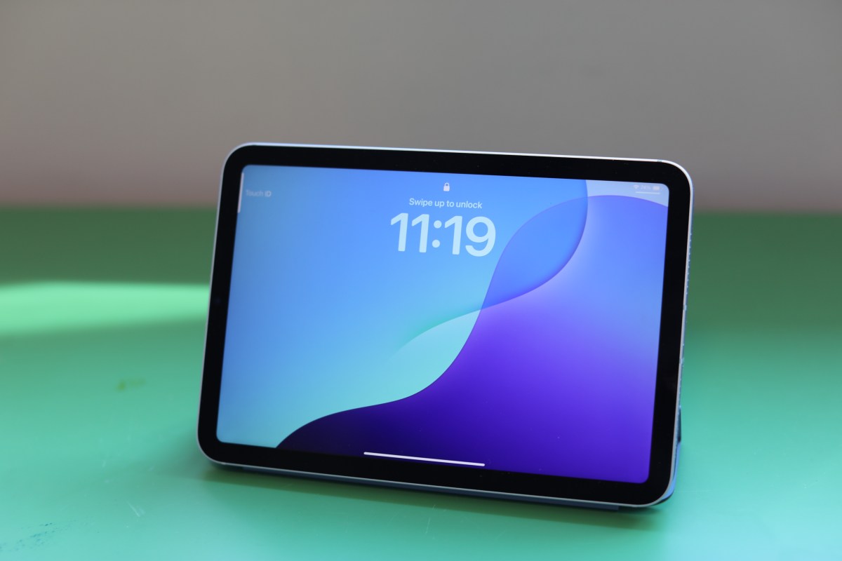 Apple yangi iPad Pro va MacBook Pro modellarini erta yil boshida chiqarmoqchi?