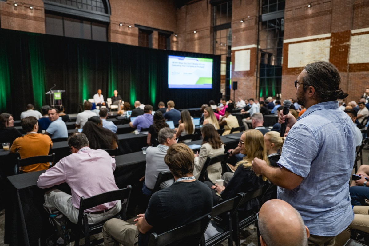 TechCrunch Founder Summit 2026 uchun chegirma muddati tez tugayapti – Siz tayyormisiz?