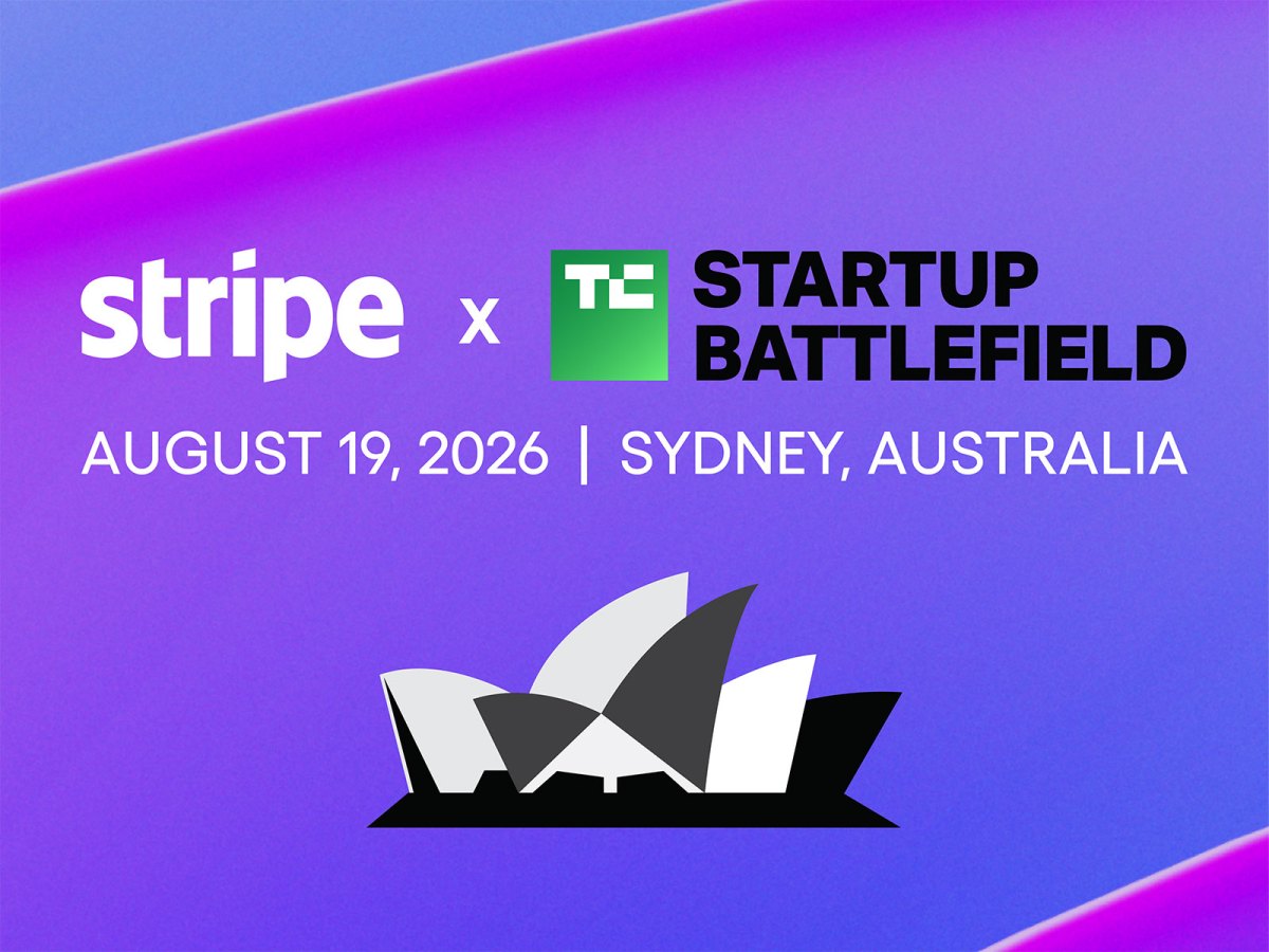 Eʼtibor bering: Startup Battlefield Australia uchun arizalar oxirgi muddatga yetdi — 20-iyulgacha!