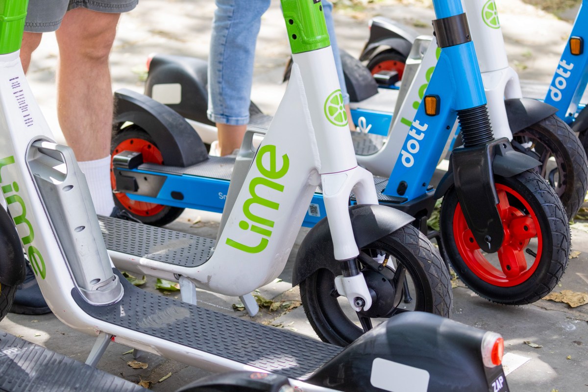 Nima uchun Lime IPOga chiqayapti?