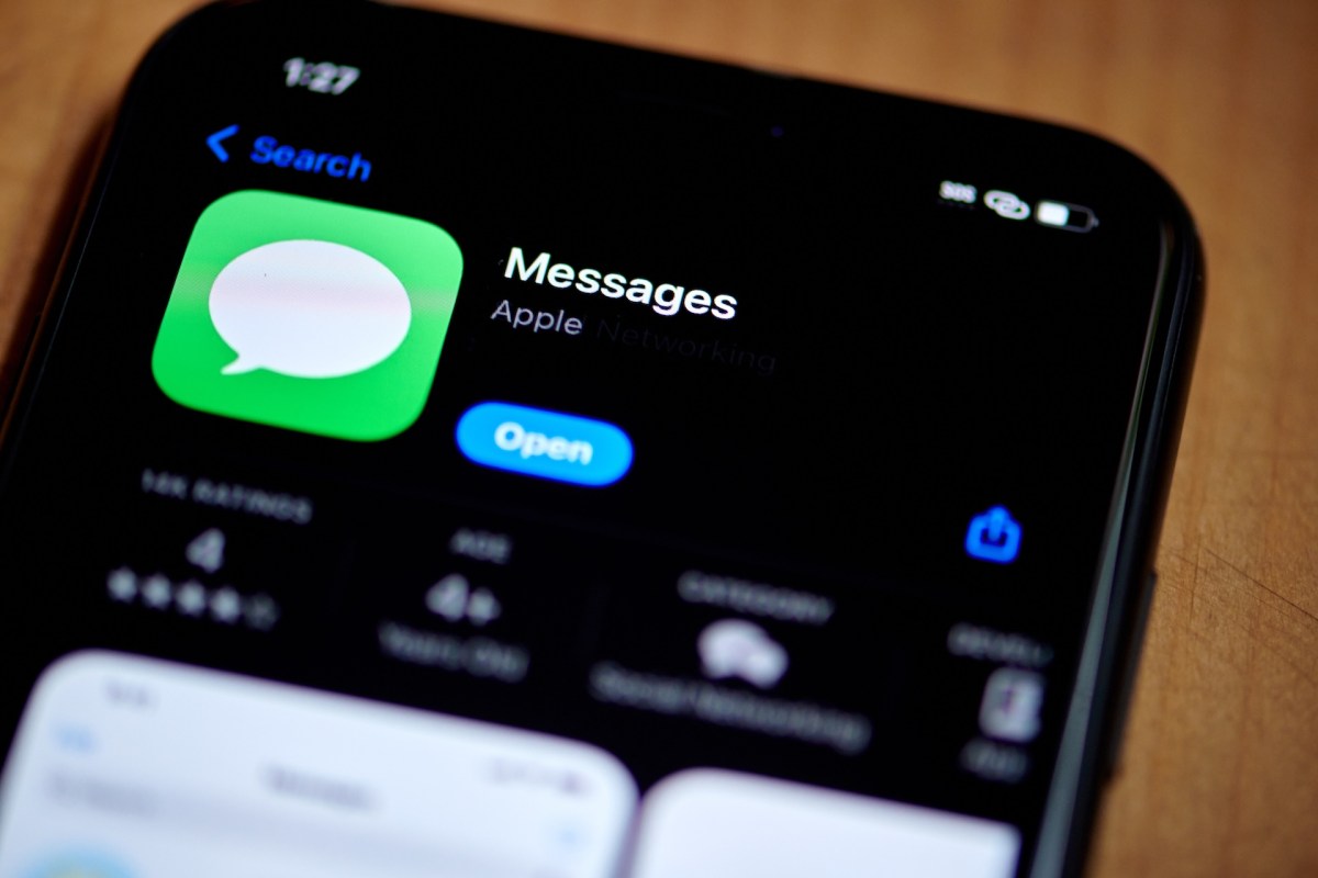 ChatGPT endi Apple Messages yordamida xabar yuboradi — bu qanday ishlaydi?