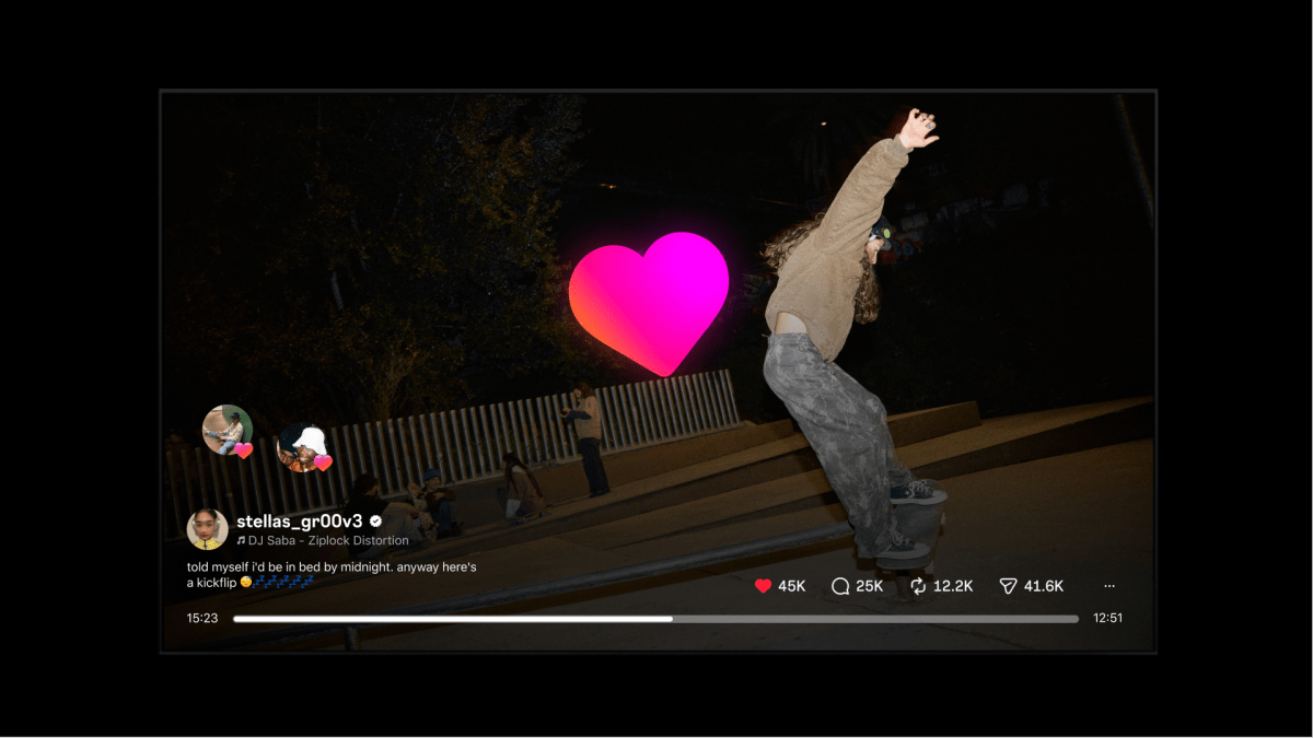 Instagram nega Netflix va Prime Video bilan raqobatlashmoqchi?