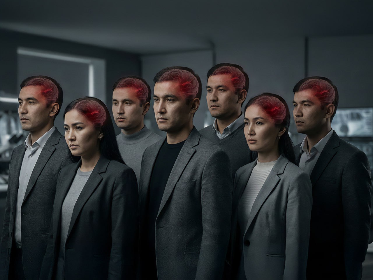 ChatGPT foydalanuvchilarining 83,3 foizi bir necha daqiqa avval sunʼiy intellekt bilan  yozgan matnidan hatto bitta jumlani ham eslay olmabdi