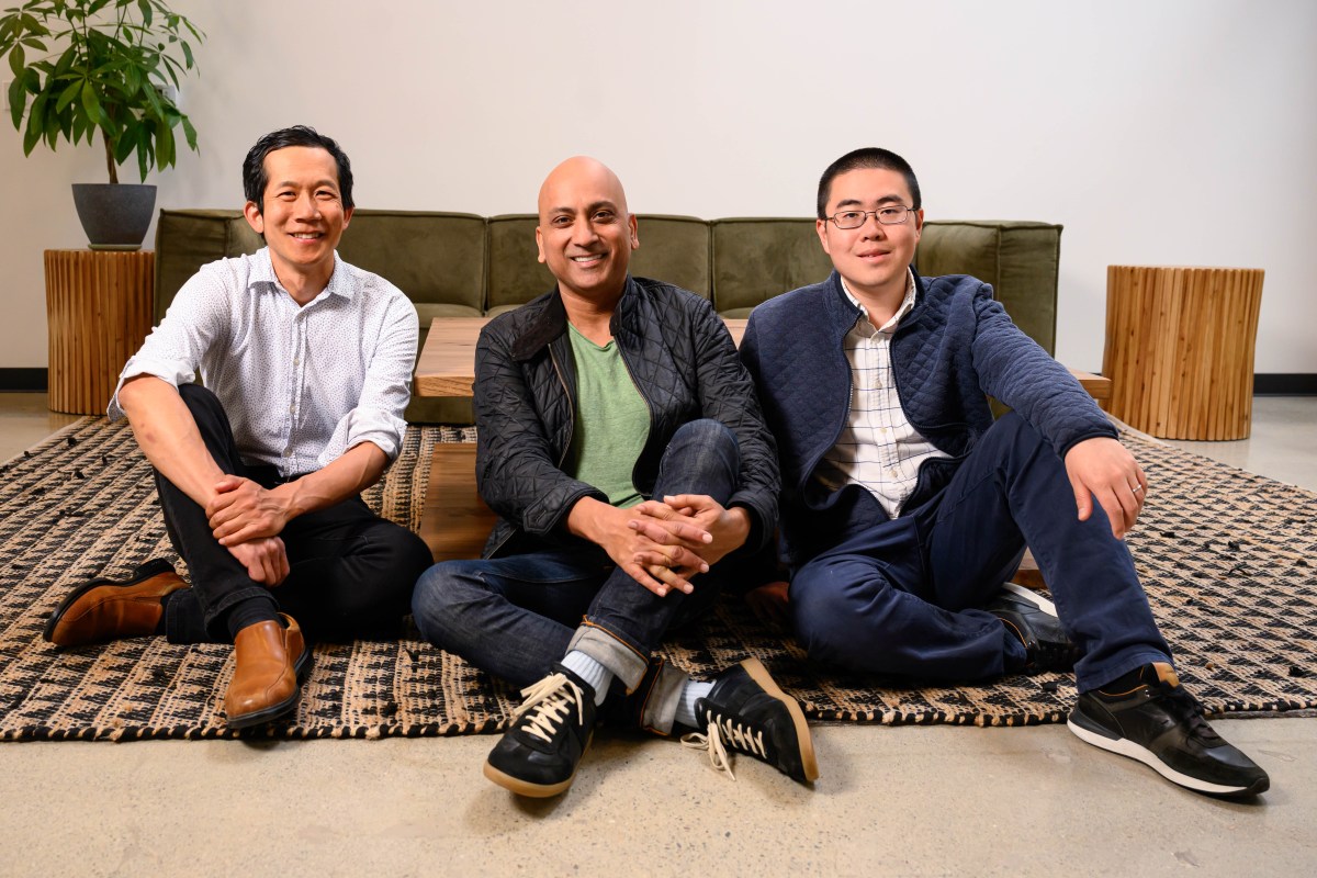 Neocloud Together AI: Yangi $8.3 milliard baho va $800 million sarmoya
