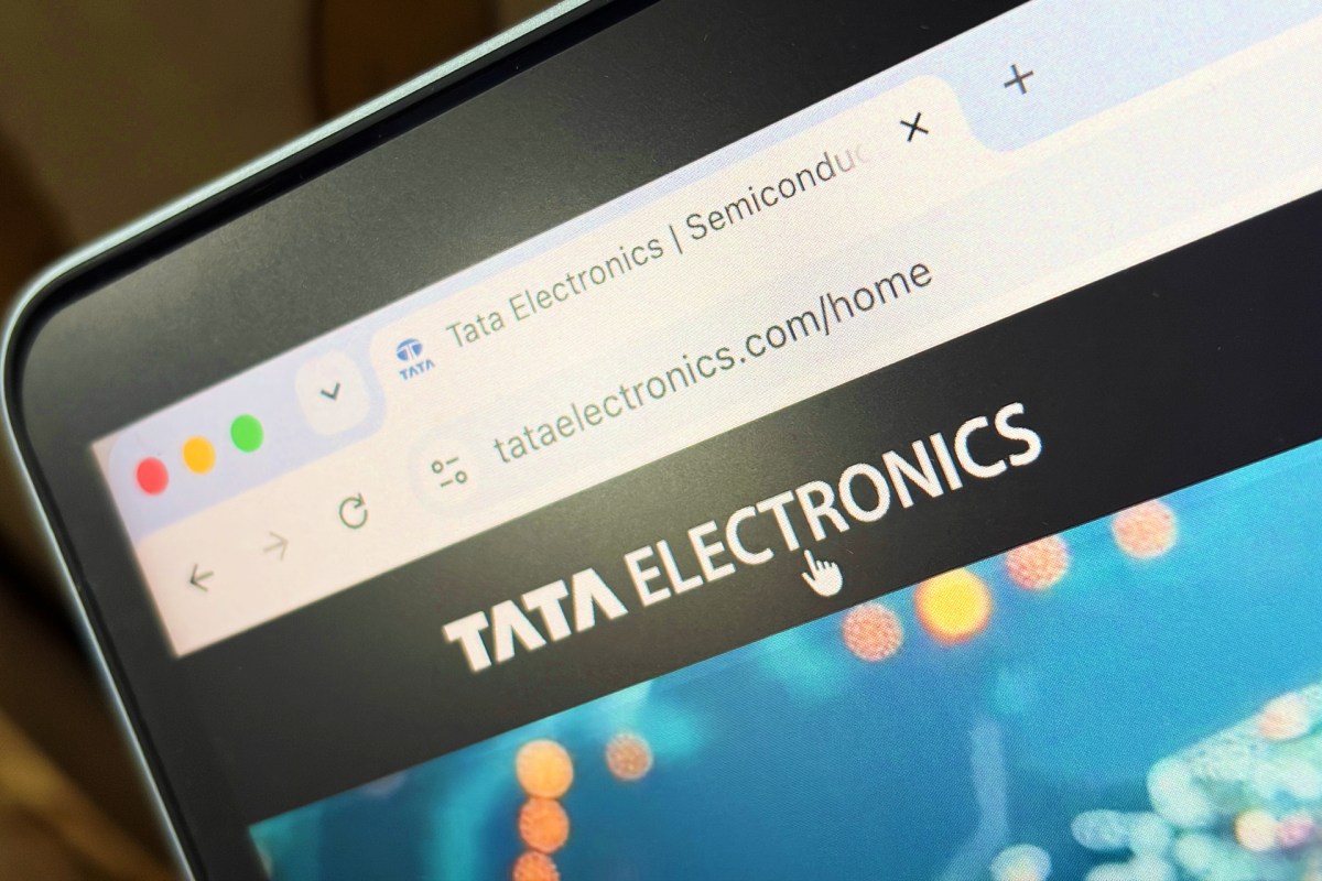Tata Electronics ma’lumotlarining buzilishi – Apple va Tesla uchun xavf bormi?