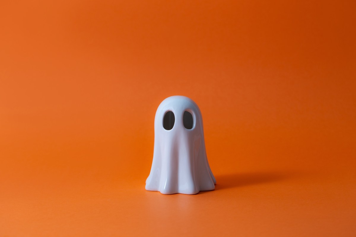 Snapdan chiqqanlar qanday Ghost Angels fondini ishga tushirdi?