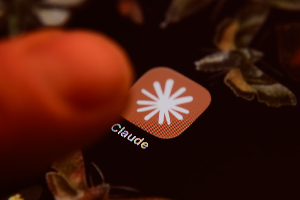 Claude chatboti haqiqatan ham sizning guvohnomangizni so'rayaptimi?