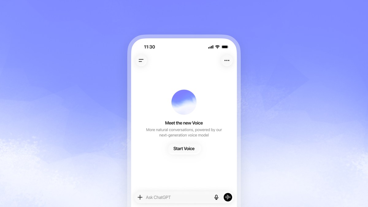 OpenAI yangi ovoz modellari bilan gaplashishni tabiiyroq qildi, bu jonli tarjimada yordam beradimi?