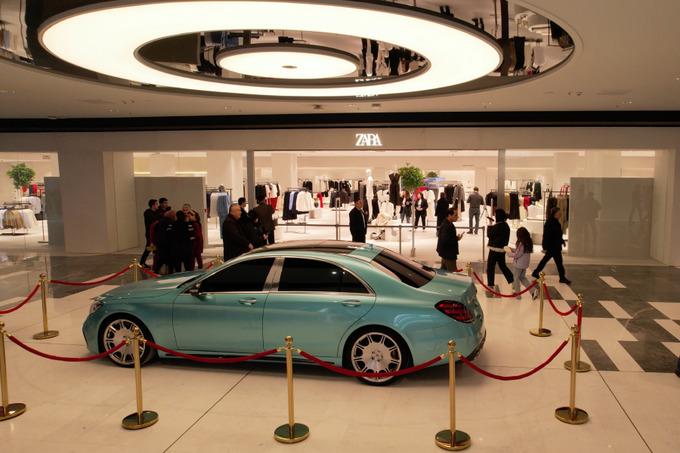 O‘zbekona mashinaparastlik marketingi haqida