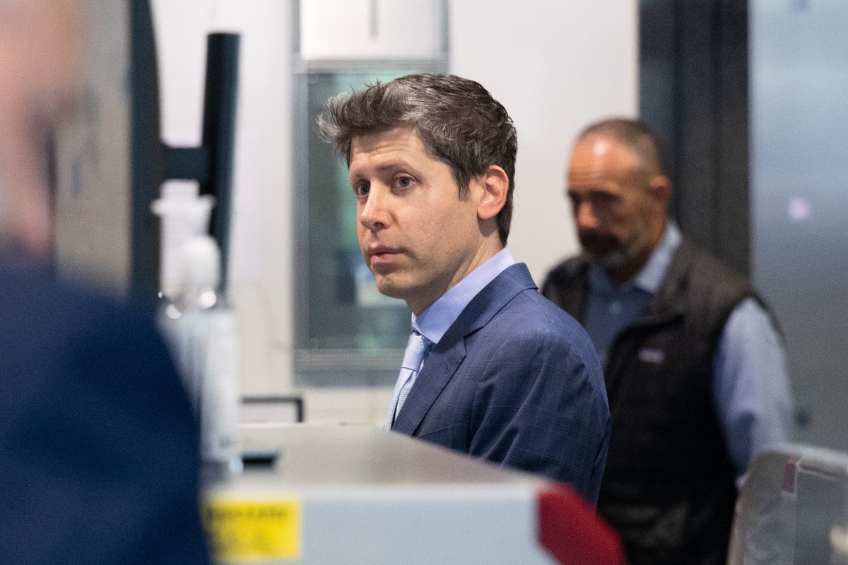 Is Sam Altman really trustworthy? Elon Musk vs. OpenAI sudining oxirgi kunlarida nima gap?