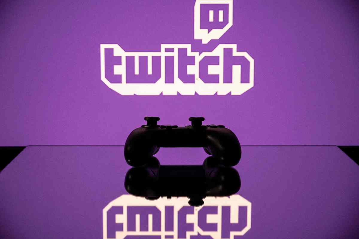 Amazon Twitchdagi kontentni avtomatik o‘rgatishda: foydalanuvchilar ixtiyorida yoki yo‘qmi?