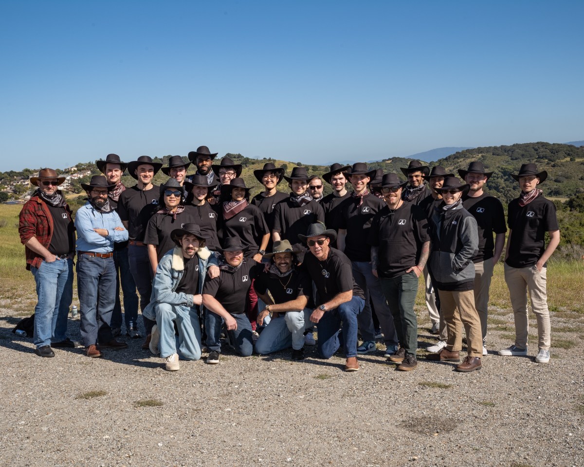 Kosmik ma'lumot markazlari uchun raketalar yetishmayapti: Cowboy Space 275 million dollar yig‘di