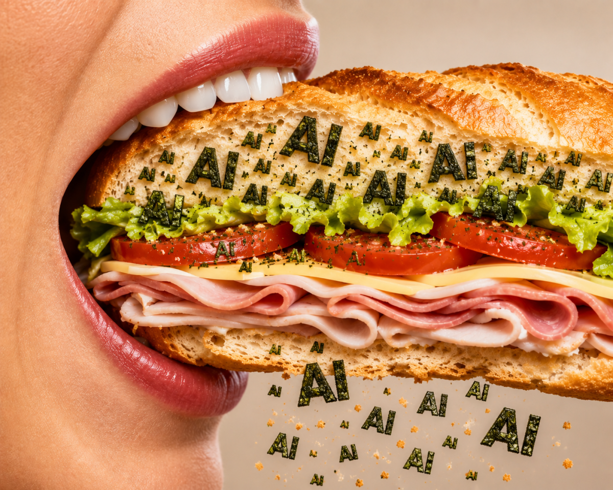 Jersey Mike’s IPO va AI g‘oyasi: Qiziqarli holat