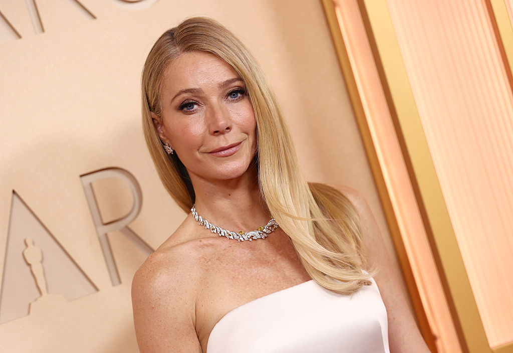 Gwyneth Paltrow Sam Altman sharafiga kechki ovqat uyushtiradi, deyishmoqda?