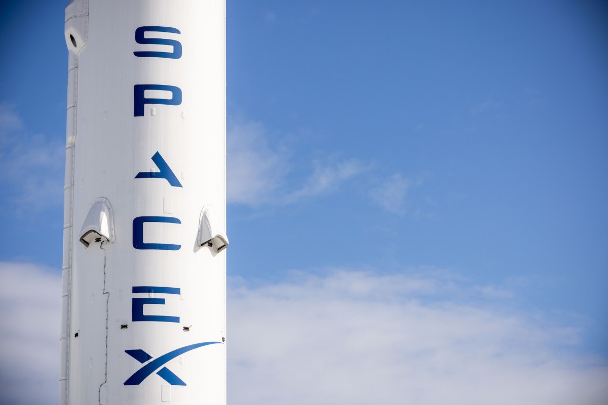 SpaceX IPO: AI imkoniyatlari, Starship orzulari va Elon Musk markazda
