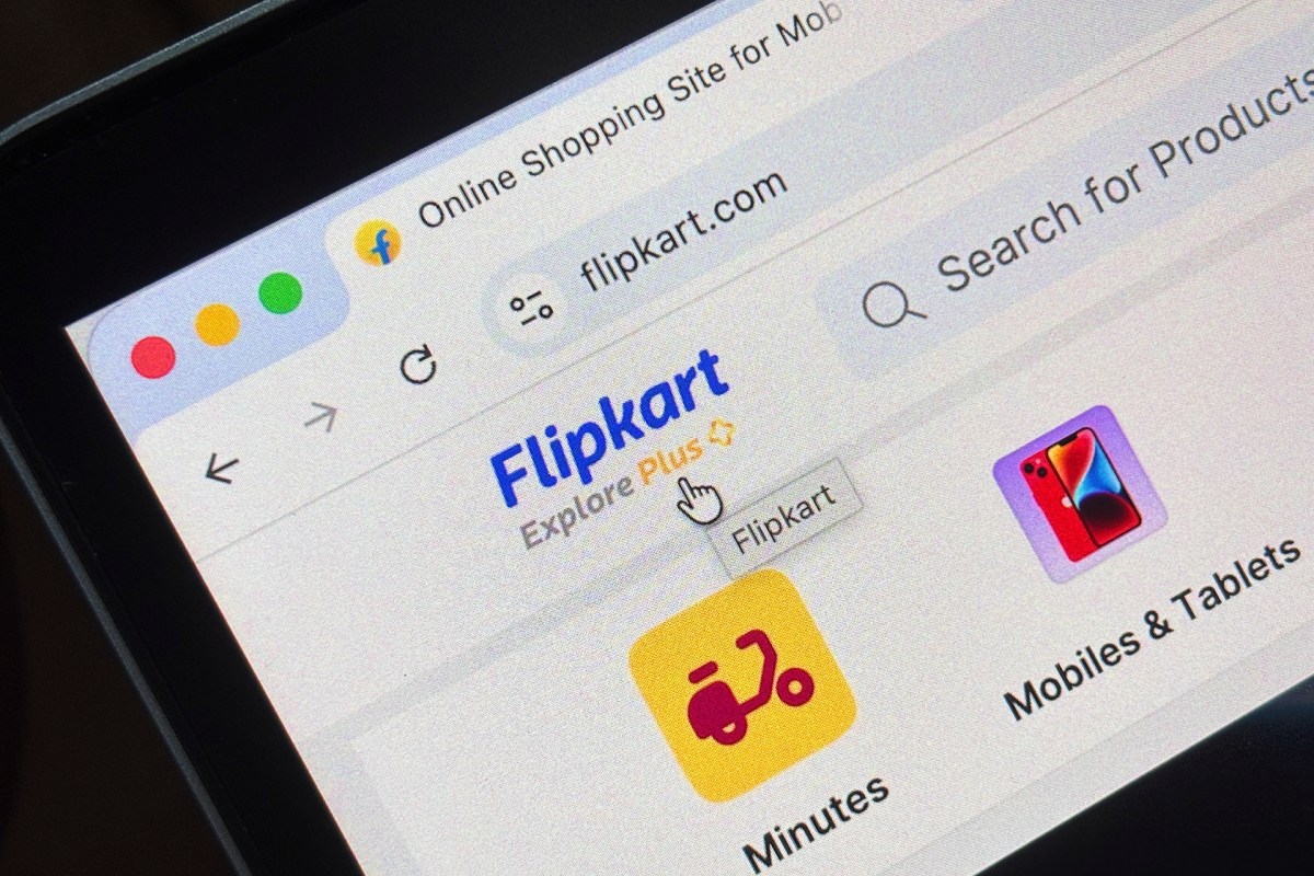 Flipkart va Amazon: Hindistonda tezkor savdo maydonida kim oldinga o'tmoqda?