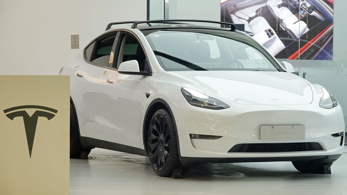 NTSB nega Texasdagi Tesla halokati bo'yicha tergov boshladi?