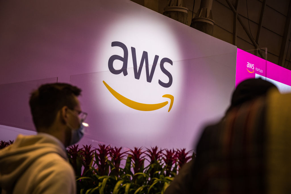 Recursive nima uchun Amazon bilan $410 millionlik hisoblash shartnomasini imzoladi?