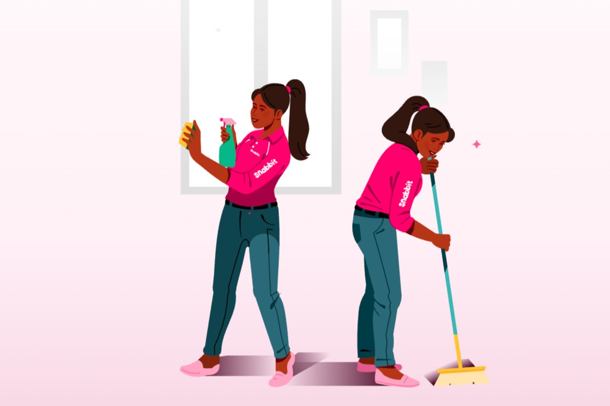 Nima uchun Hindistonda Snabbit investitsiyalarni o'ziga jalb qilmoqda?