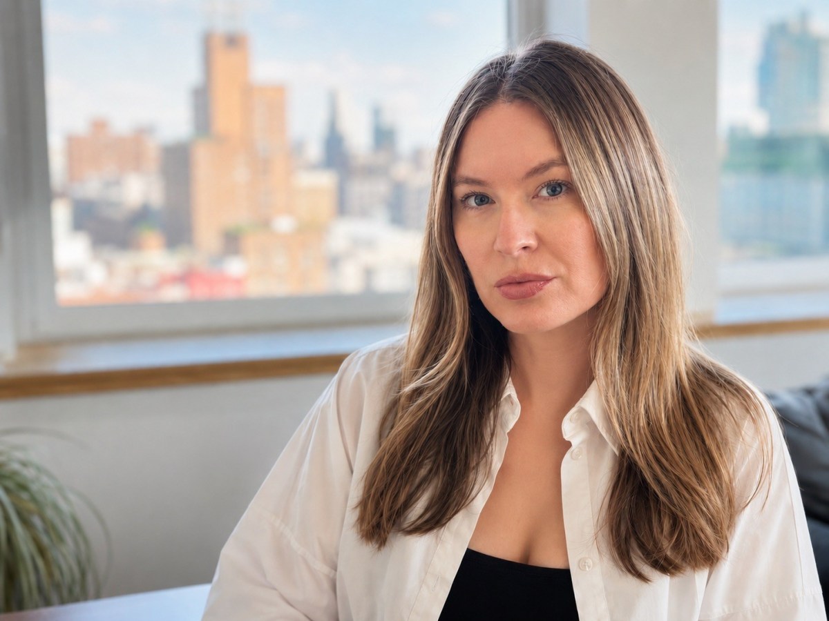 Solo GP Ashley Smith yana $25 millionlik yangi fond ochdi: Sun'iy intellekt va xavfsizlikka sarmoya kiritiladi