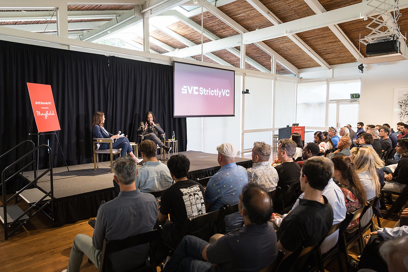 Nima uchun StrictlyVC Los Angeles tadbiri bu oyda alohida ahamiyatga ega?