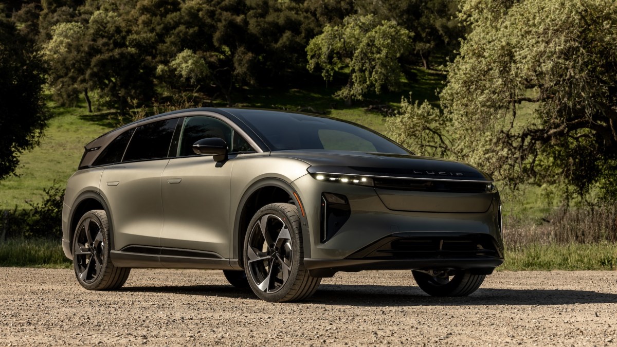 Nega Lucid Motors'ning yuqori rahbari ketdi? Yangi bosh direktor boshchiligidagi o'zgarishlar nima bilan tugaydi?