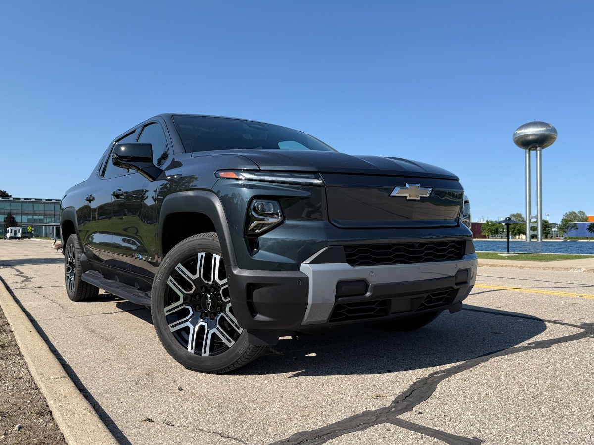 Chevy AQShda ishlab chiqilgan elektr yuk mashinasi — nega sotilmayapti?