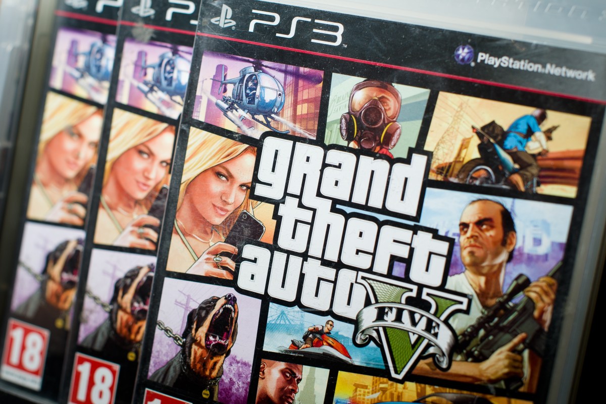Grand Theft Auto V dagi aldov xizmati xakerlar hujumiga uchradi — minglab o'yinchilar ma'lumotlari ochiq qoldi