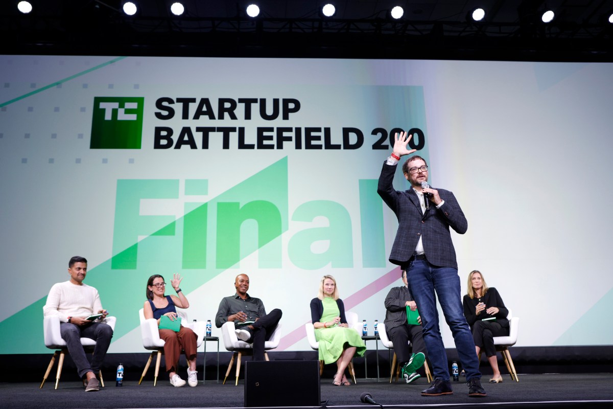 Startup Battlefield 200 ilovasini qabul qilish 27 mayda yakunlanadi: VC e'tiboriga kirish, global ko‘rinish va $100K sovrin