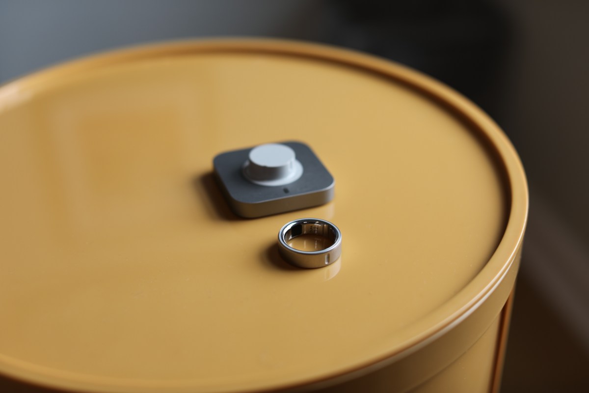 Oura smart uzuklari borsaga chiqishga tayyorlanayaptimi?