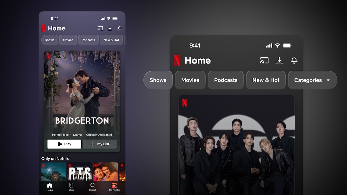 Netflix mobil ilovasini Osiyoda kengaytirib, bolalar o'yinlariga e'tiborni kuchaytirmoqda