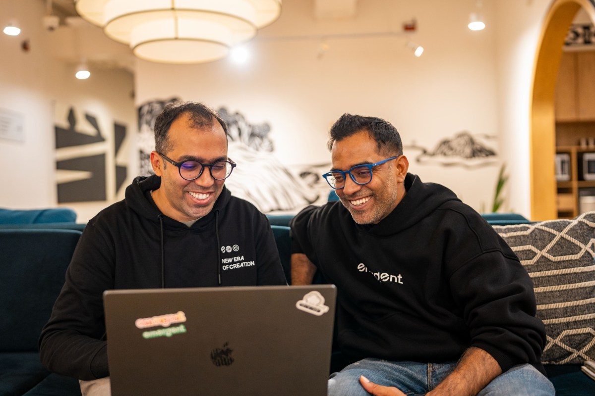 Nega Hindistonlik AI dasturlash startup Emergent unicorn darajasiga yetdi?