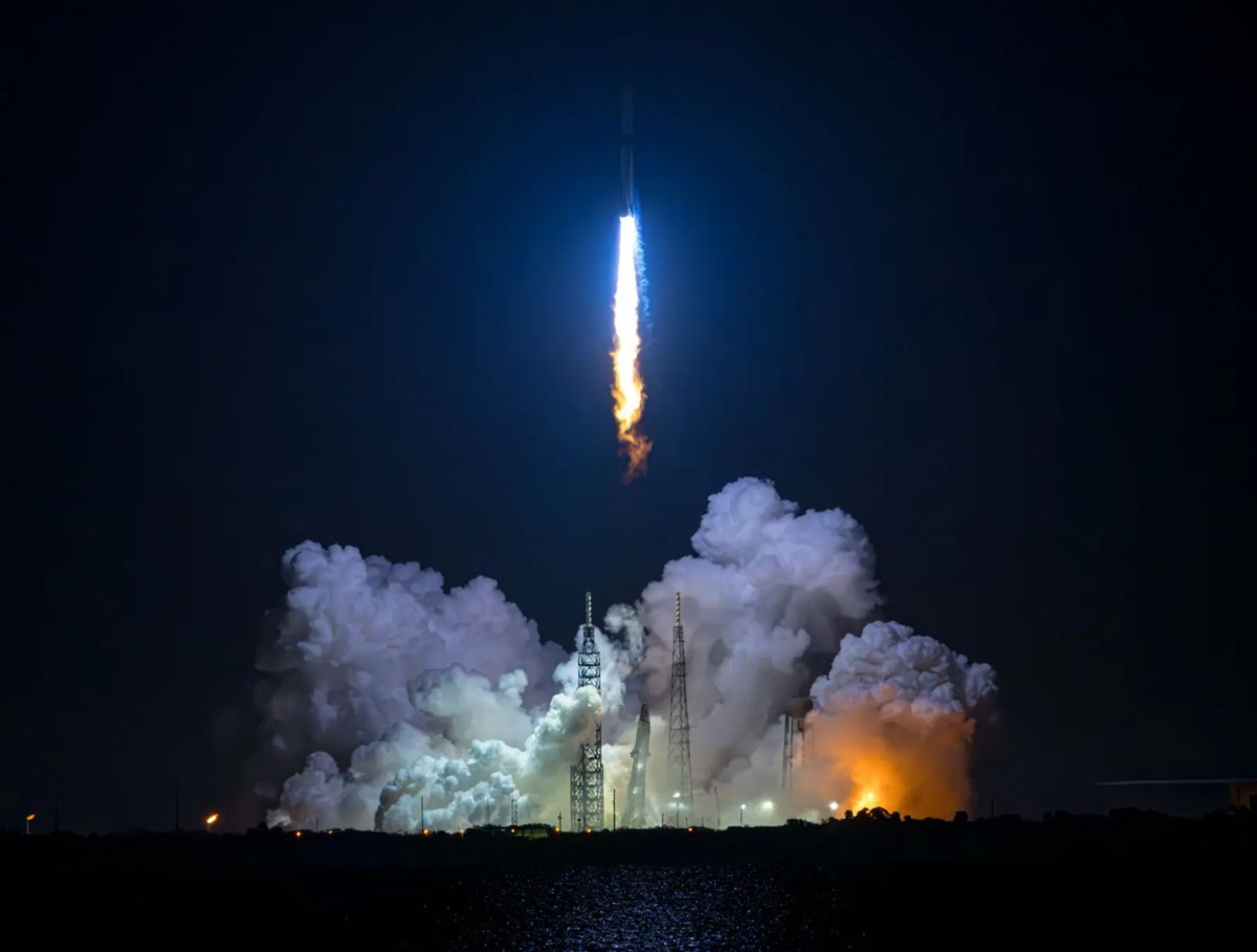 Nima uchun Blue Origin 130 milliard dollar baholanmoqda?