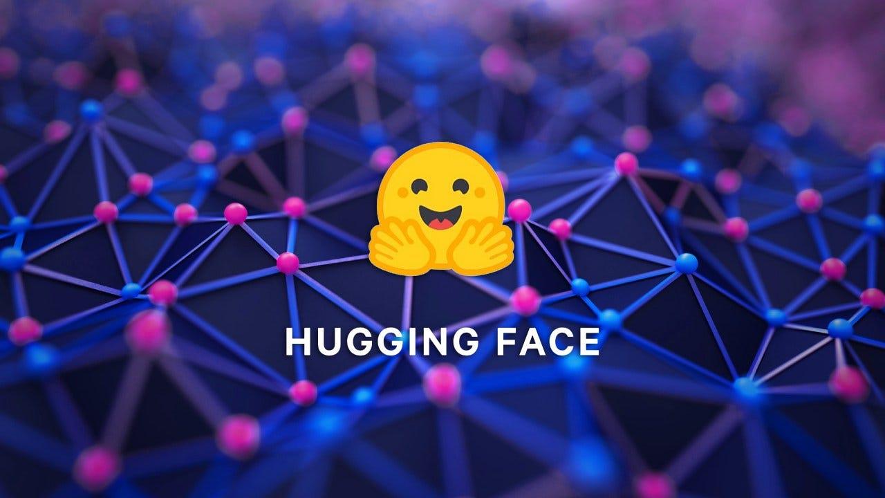 Nvidia Hugging Face’ni $12,9 mlrdga sotib olyapti