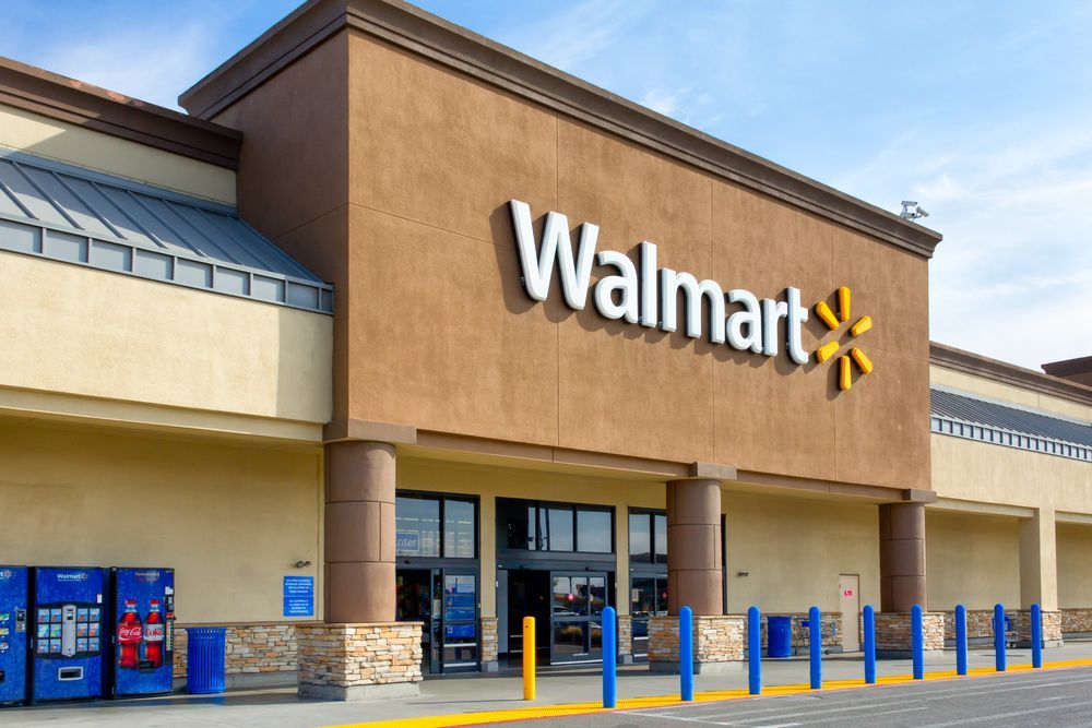 Walmart nega Apple Pay va Google Pay ni qabul qilishga qaror qilgani haqida o'ylab ko'rdingizmi?