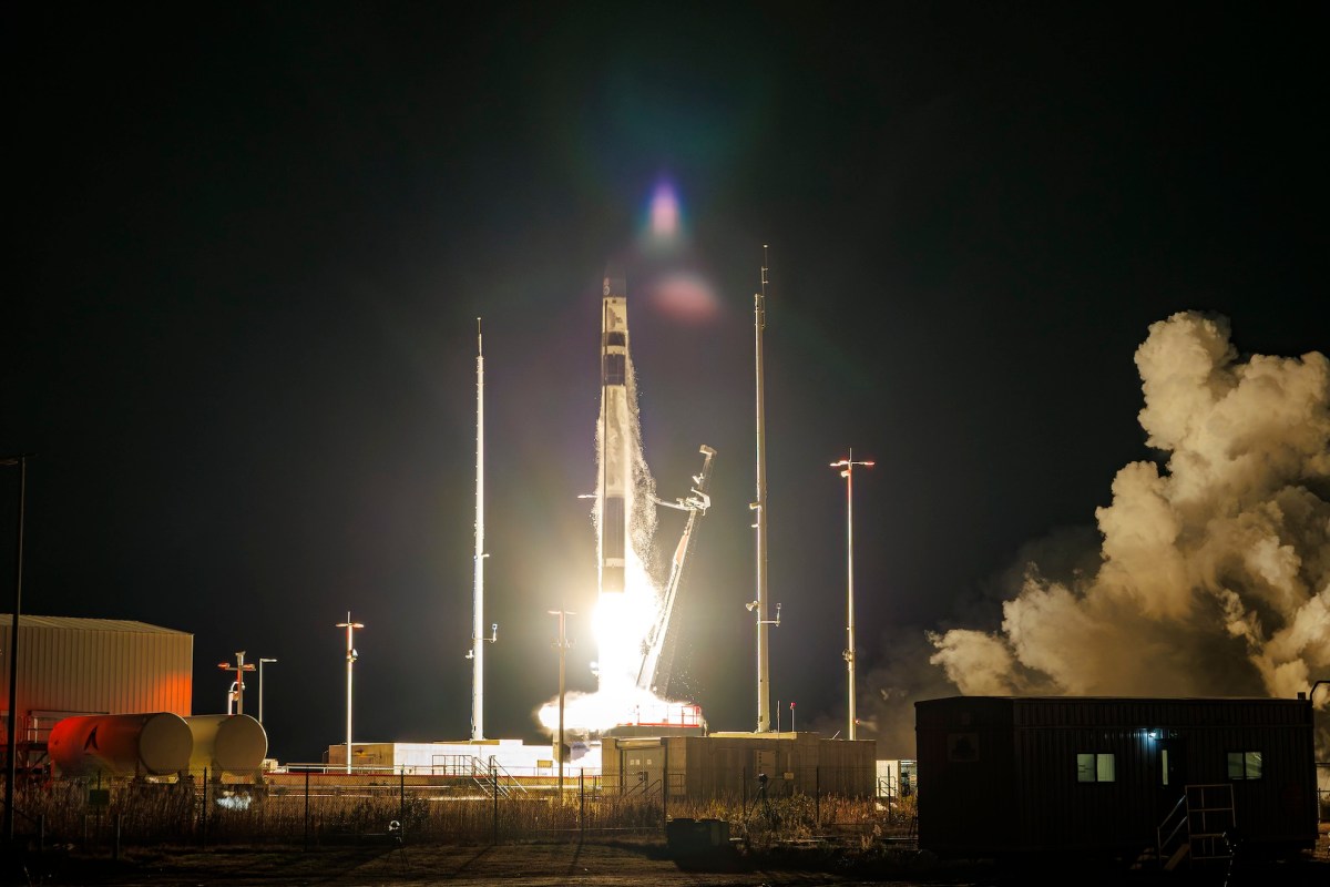 Rocket Lab nima uchun Iridium’ni sotib oldi?