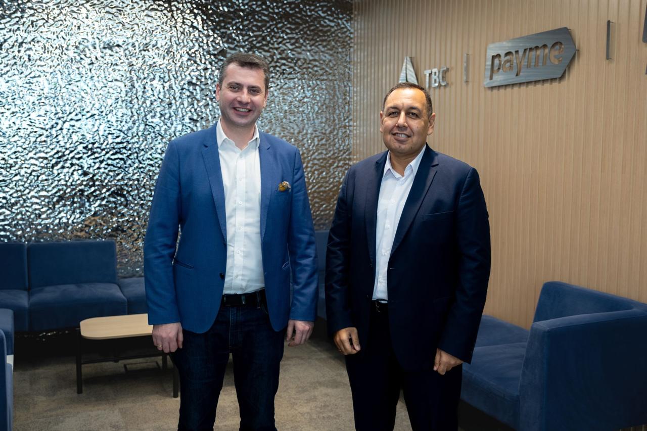 TBC Uzbekistan Oasis Creditga 24 mlrd soʻmlik sarmoya kiritibdi