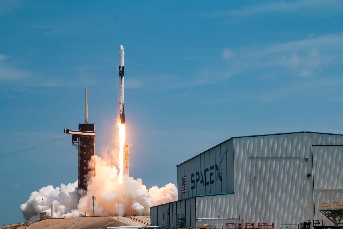 SpaceX IPO oldidan 6,45 mlrd dollarlik Space Force shartnomalarini qo‘lga kiritdi