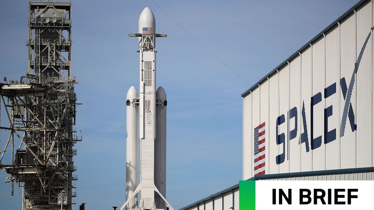 SpaceX SPV investorlariga IPO dan keyin haqiqiy ulushlari qachon ma'lum bo‘ladi?