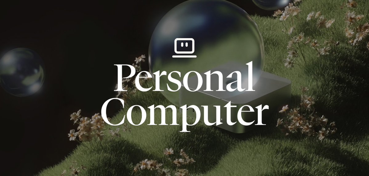 Perplexity'dan Mac uchun shaxsiy AI kompyuteri — endi hammaga ochiq!