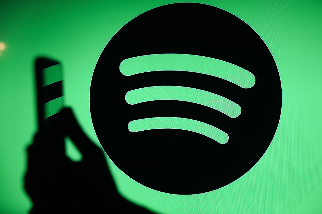 Spotify nega sun'iy intellekt ovozli kontent uchun uyni ko'zlab turibdi?