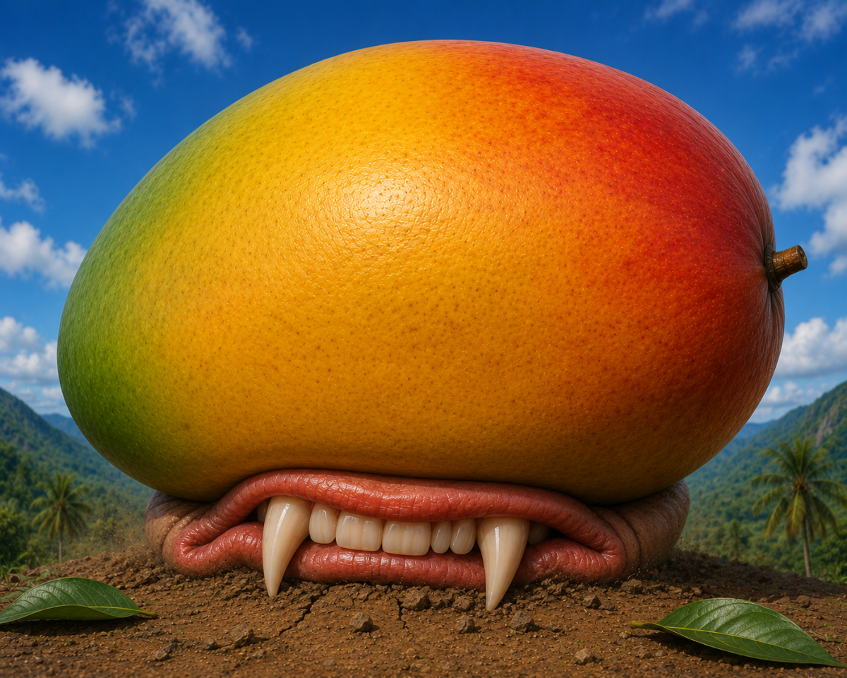 FAANG o‘rnini MANGOS egallayaptimi?